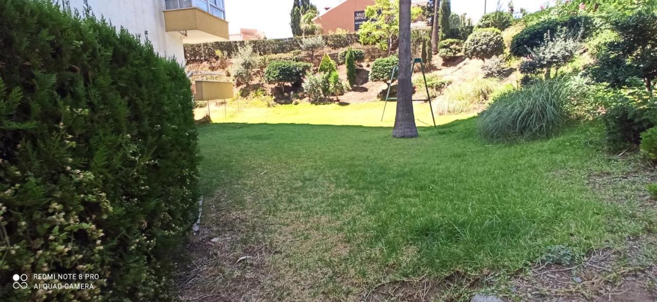 Apartamento Marmontana Fuengirola Kültér fotó