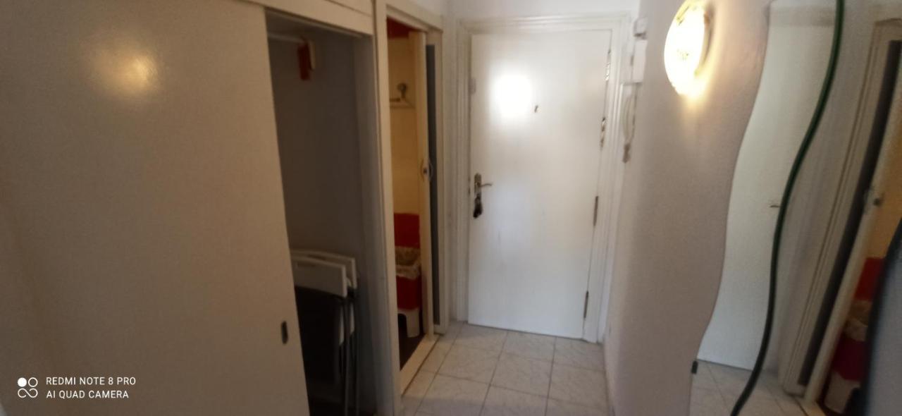 Apartamento Marmontana Fuengirola Kültér fotó
