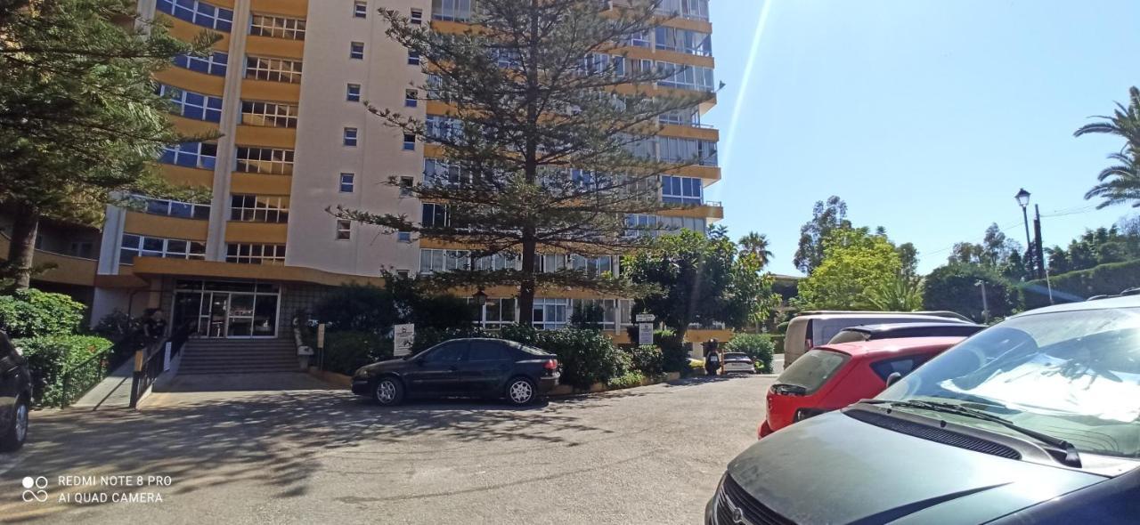 Apartamento Marmontana Fuengirola Kültér fotó