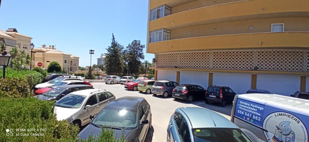 Apartamento Marmontana Fuengirola Kültér fotó