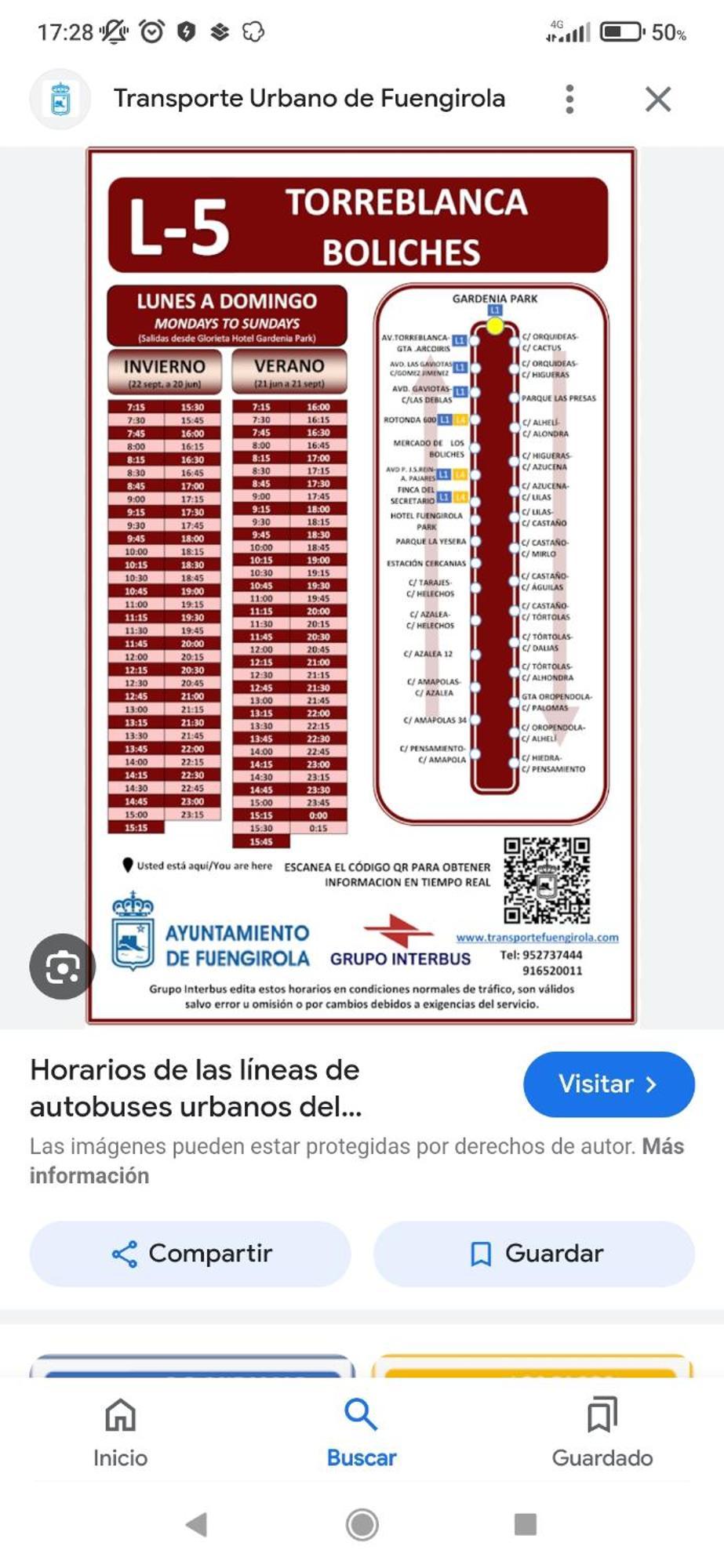 Apartamento Marmontana Fuengirola Szoba fotó