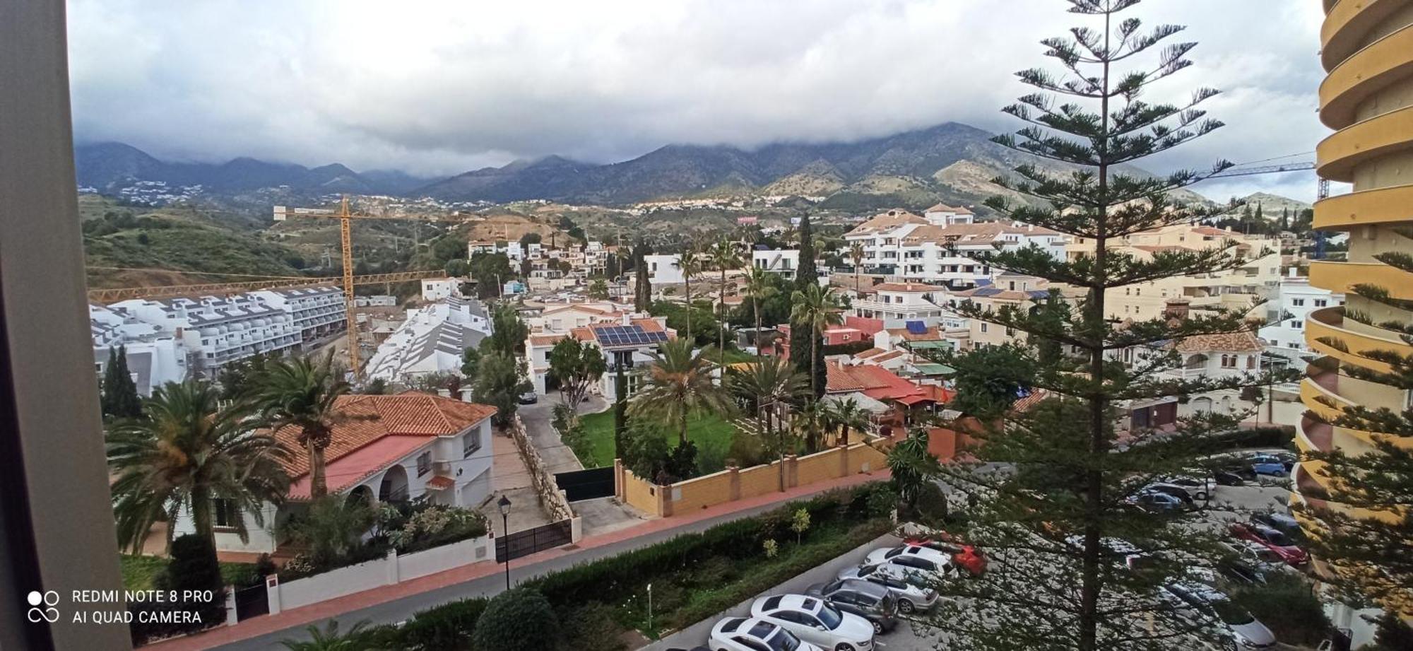 Apartamento Marmontana Fuengirola Kültér fotó