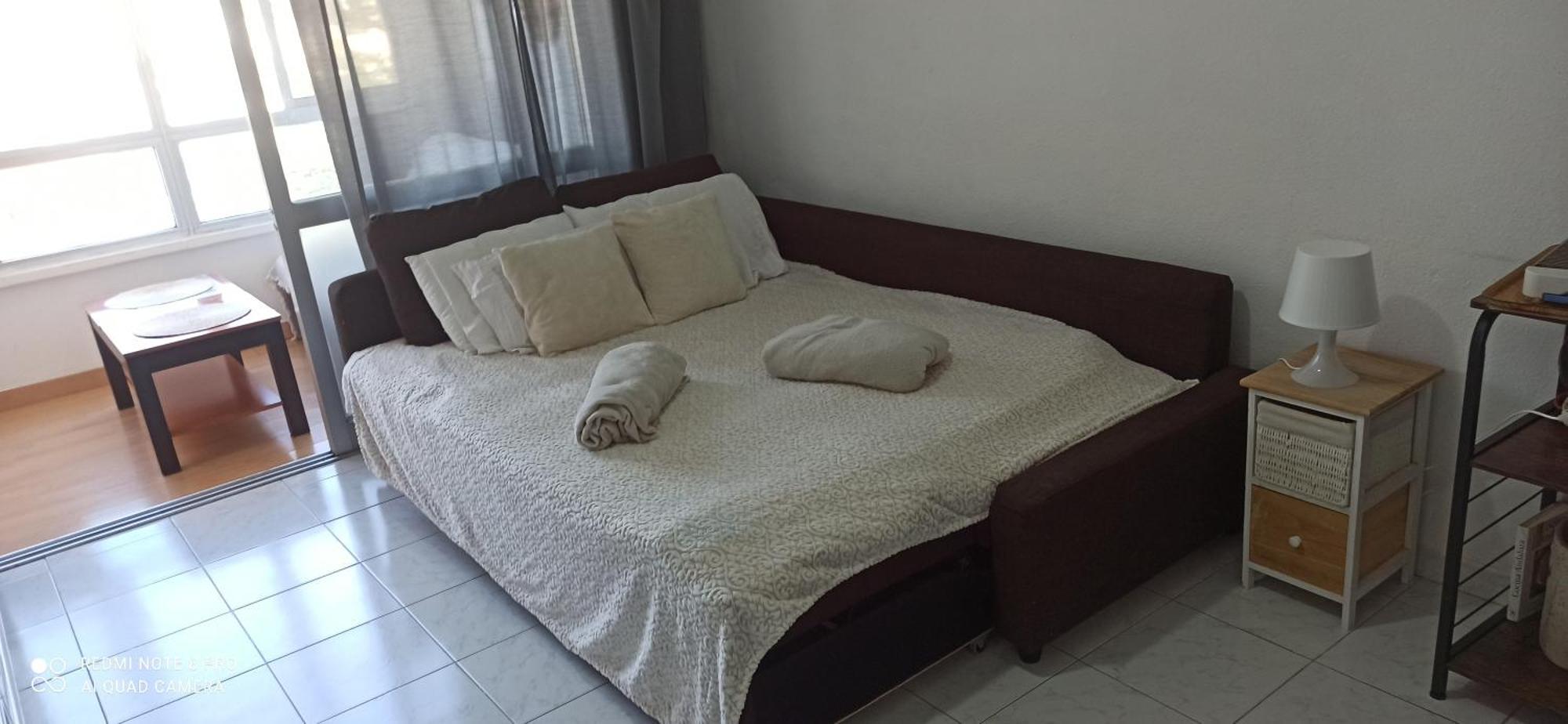 Apartamento Marmontana Fuengirola Kültér fotó