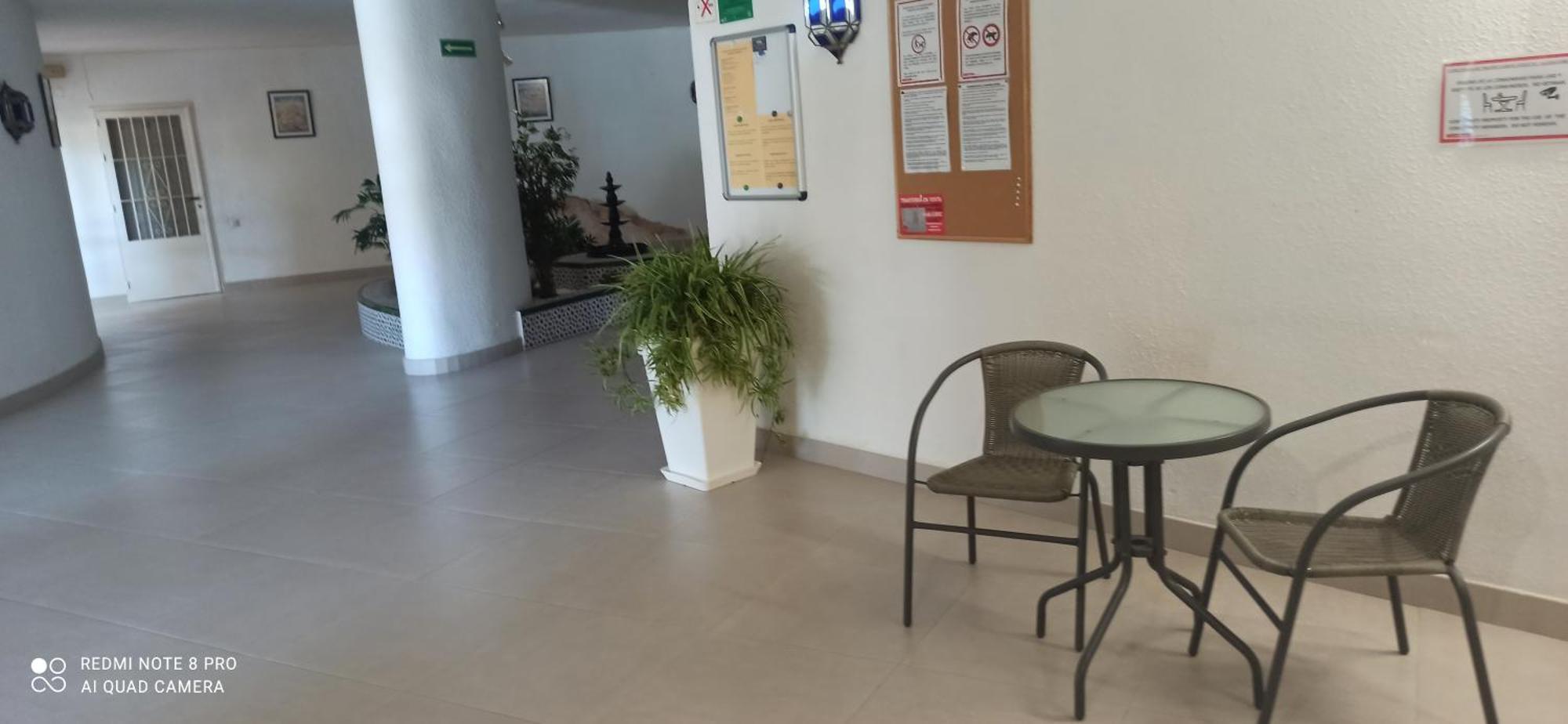 Apartamento Marmontana Fuengirola Kültér fotó