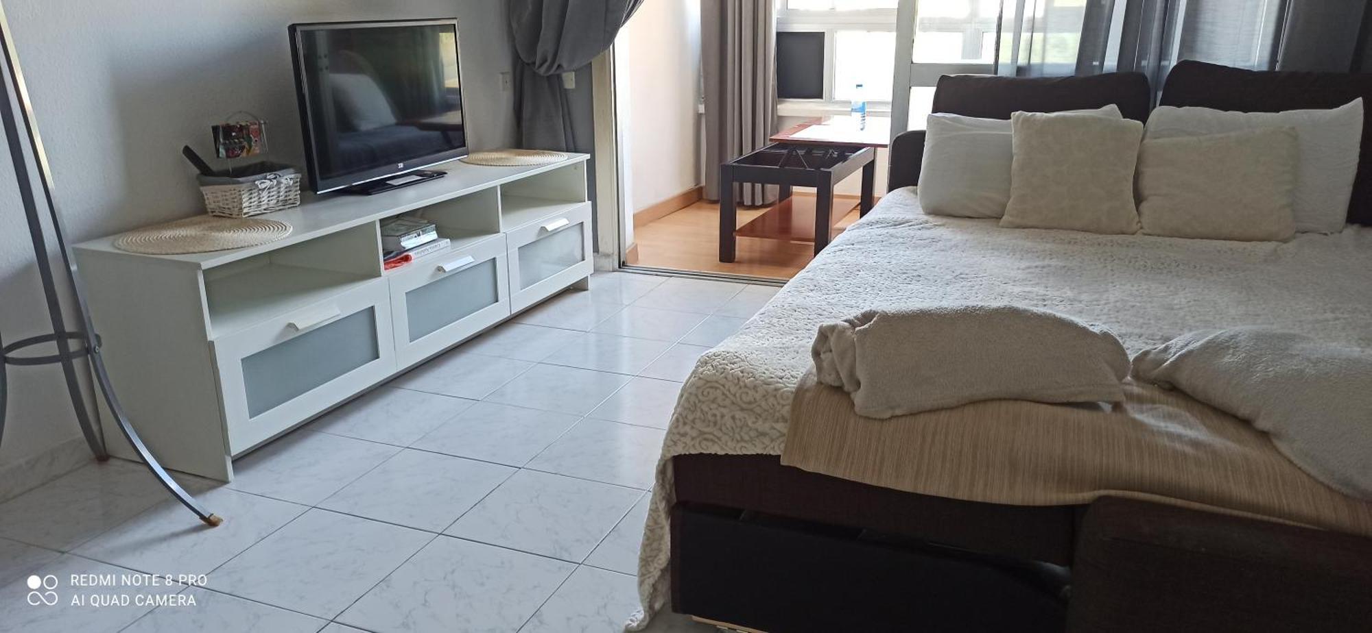 Apartamento Marmontana Fuengirola Kültér fotó
