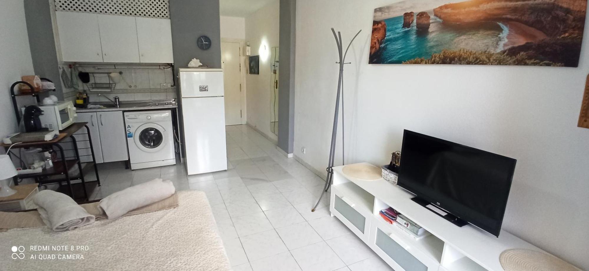Apartamento Marmontana Fuengirola Kültér fotó