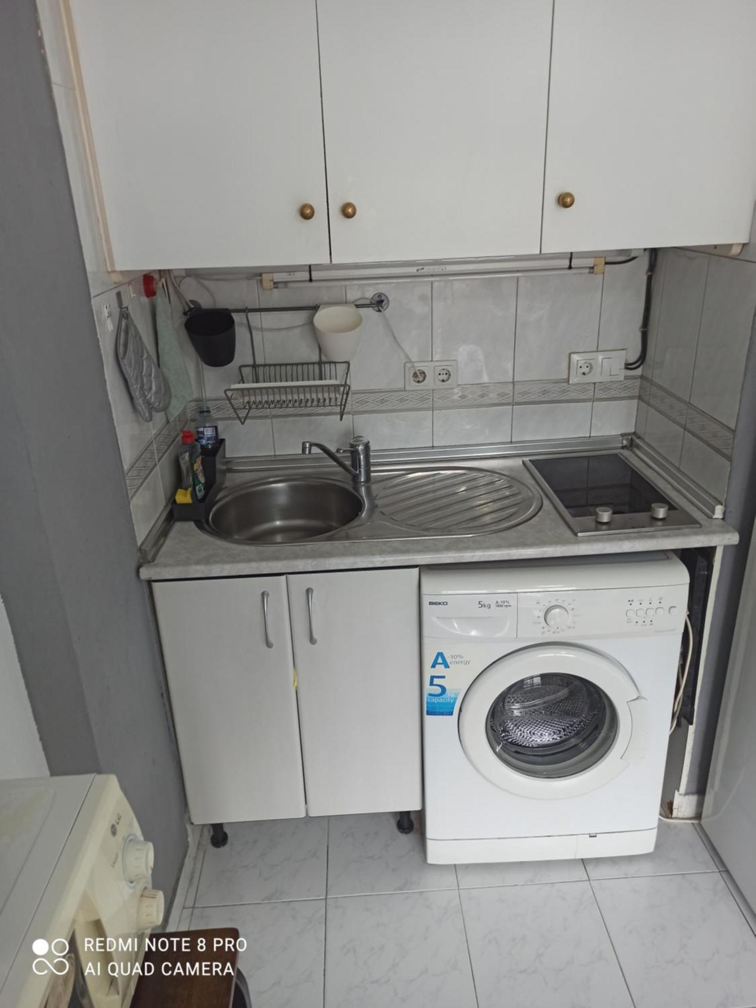 Apartamento Marmontana Fuengirola Kültér fotó