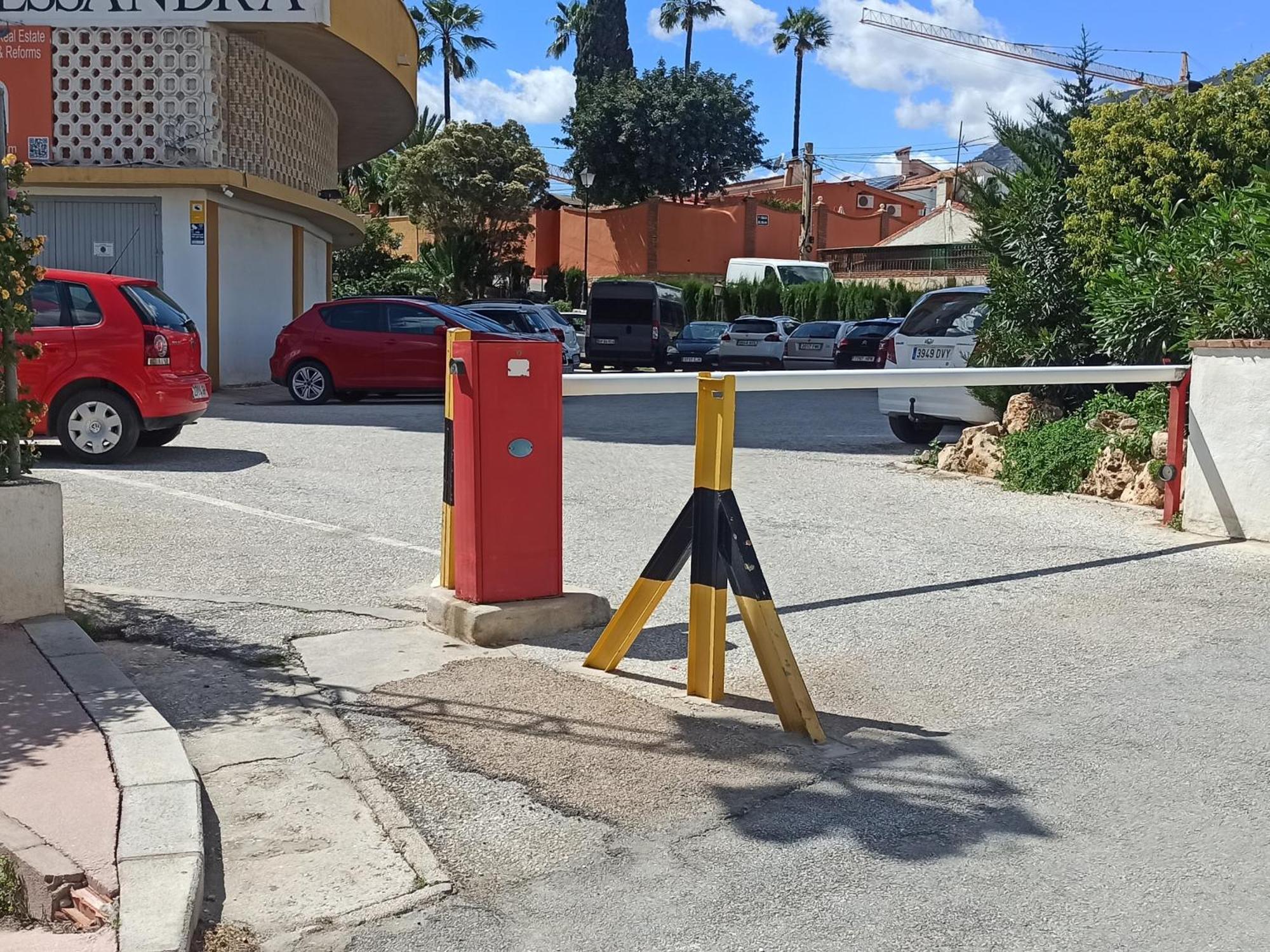 Apartamento Marmontana Fuengirola Kültér fotó