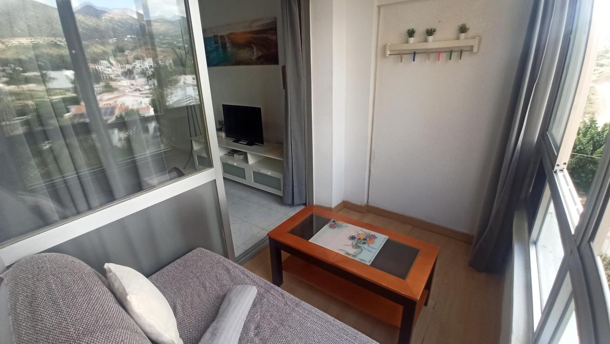 Apartamento Marmontana Fuengirola Kültér fotó