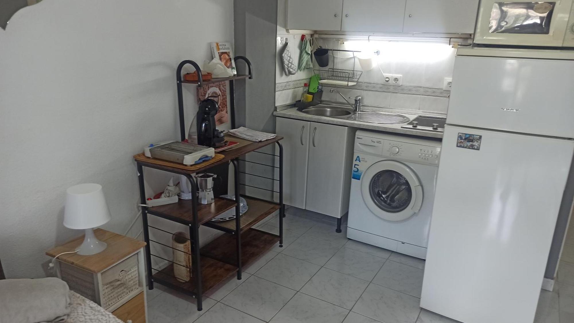 Apartamento Marmontana Fuengirola Kültér fotó