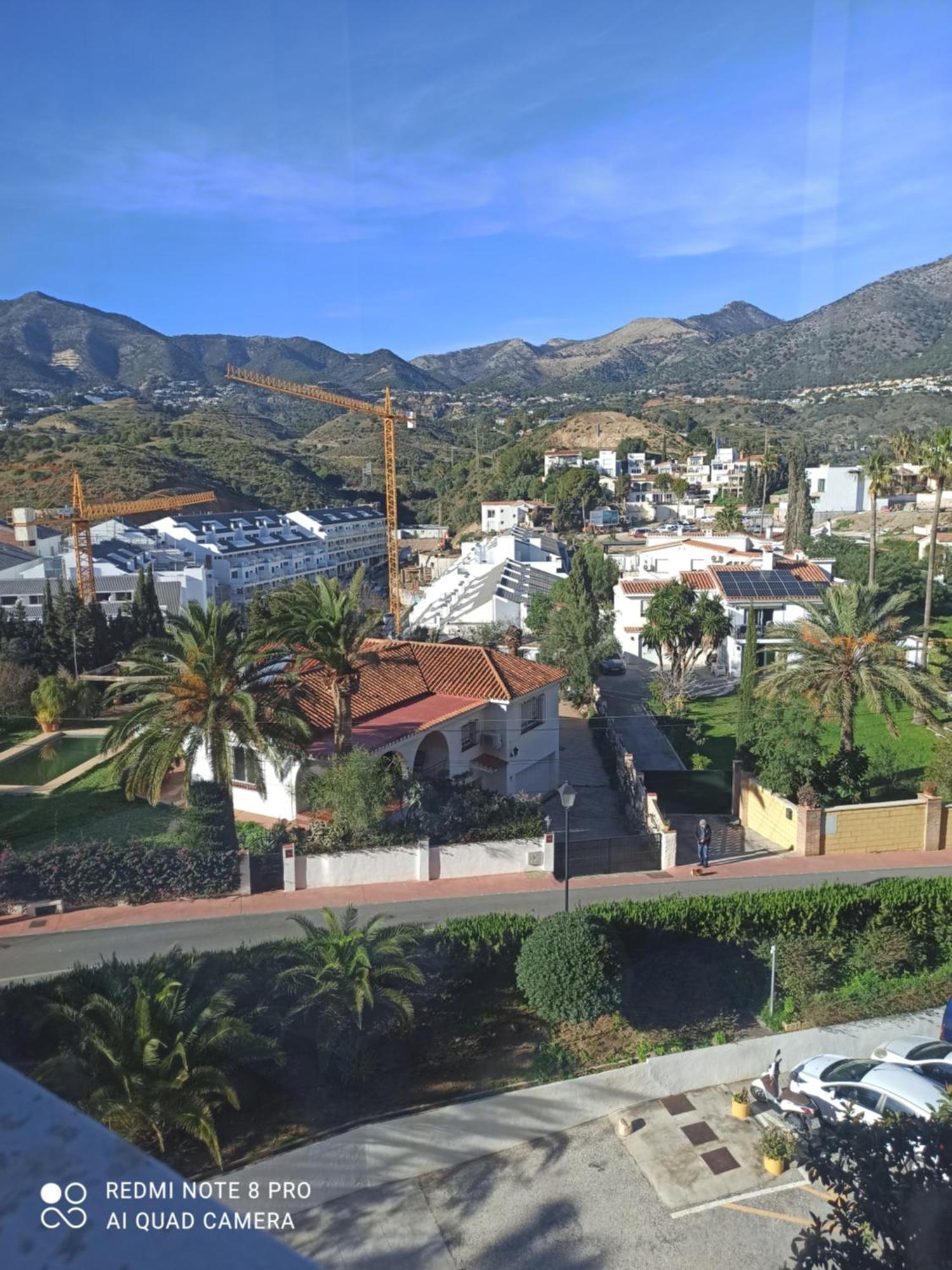 Apartamento Marmontana Fuengirola Kültér fotó